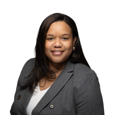 Professional headshot for business and social media use.